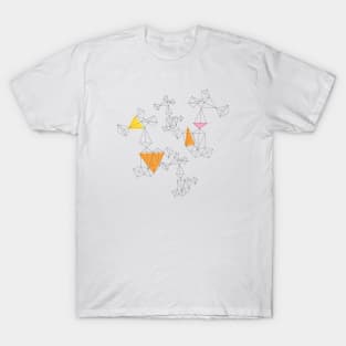 Polygons T-Shirt